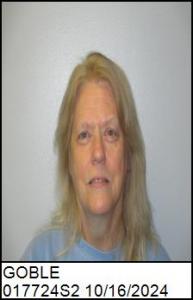 Tammy Allen Goble a registered Sex Offender of North Carolina