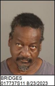 James Edward Bridges a registered Sex Offender of North Carolina