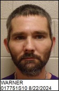 Luke Everett Warner a registered Sex Offender of North Carolina