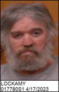 Preston Wayne Lockamy a registered Sex Offender of North Carolina
