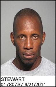 Stefon Stewart a registered Sex Offender of Texas