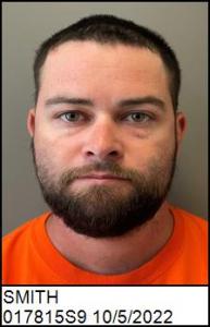 Christopher Garrett Smith a registered Sex Offender of North Carolina