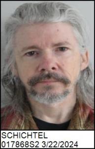 Raymond Edward Schichtel a registered Sex Offender of North Carolina