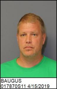 Jaron H Baugus a registered Sex Offender of North Carolina