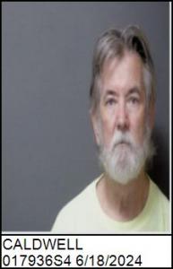 William Leroy Caldwell a registered Sex Offender of North Carolina