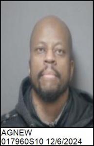 Jason Devonne Agnew a registered Sex Offender of North Carolina