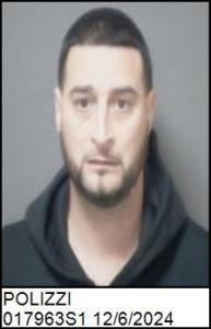 Enrico Joseph Polizzi a registered Sex Offender of North Carolina