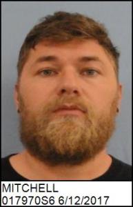 Daniel Britt Mitchell a registered Sex Offender of North Carolina