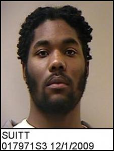 Andre Lamont Jr Suitt a registered Sex Offender of North Carolina