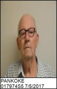 Clyde William Sr Pankoke a registered Sex Offender of New York