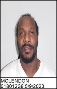 Lorenzo Maurice Mclendon a registered Sex Offender of North Carolina