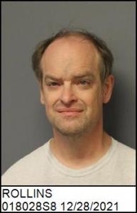 James Richard Rollins a registered Sex Offender of North Carolina