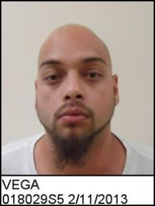 Jimmy Jose Vega a registered Sex Offender of Michigan