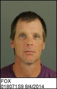 Erik Lee Fox a registered Sex Offender of Massachusetts