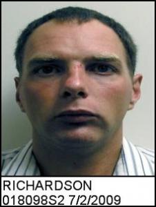 Philip Ray Richardson a registered Sex Offender of Georgia