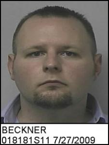 John Martin Jr Beckner a registered Sex Offender of Virginia