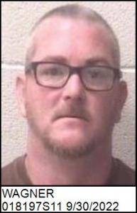 Michael Allen Wagner a registered Sex Offender of North Carolina