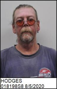 Ronald Ray Hodges a registered Sex Offender of North Carolina