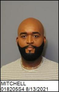 Steven Lavon Mitchell a registered Sex Offender of North Carolina