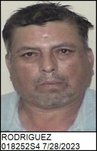 Victor Manuel Rodriguez a registered Sex Offender of North Carolina