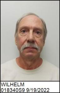 Douglas Morton Wilhelm a registered Sex Offender of North Carolina