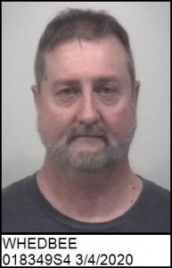 Charles E Whedbee a registered Sex Offender of North Carolina