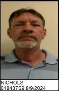 Ronald Gail Jr Nichols a registered Sex Offender of North Carolina