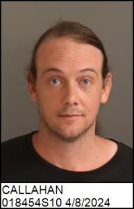 Steven Michael Callahan a registered Sex Offender of North Carolina