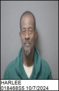 Leroy Edward Harlee a registered Sex Offender of North Carolina