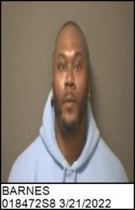 Francis Madison Ii Barnes a registered Sex Offender of North Carolina