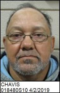 James E Chavis a registered Sex Offender of North Carolina