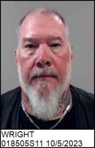 Nelson Lynn Wright a registered Sex Offender of Ohio