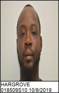 Ramon Lamont Hargrove a registered Sex Offender of North Carolina