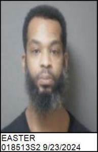 Carlos Deshawn Easter a registered Sex Offender of North Carolina