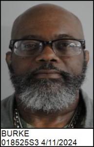 Joseph Dennis Iii Burke a registered Sex Offender of North Carolina