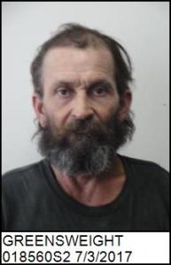 Richard L Greensweight a registered Sex Offender of North Carolina