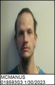 Robert Lee Mcmanus a registered Sex Offender of North Carolina