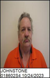 John Thomas Johnstone a registered Sex Offender of North Carolina