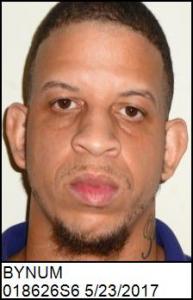 Herbert Eugene Bynum a registered Sex Offender of North Carolina