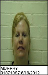 Amber Jo Murphy a registered Sex Offender of North Carolina