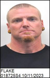 Michael Manuel Flake a registered Sex Offender of North Carolina
