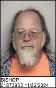 Joel F Bishop a registered Sex Offender of North Carolina