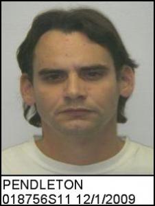 Shawn P Pendleton a registered Sex Offender of West Virginia