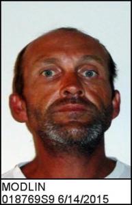 Larry Eugene Modlin a registered Sex Offender of North Carolina