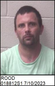 Michael Chad Rood a registered Sex Offender of North Carolina