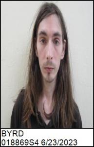 Dylan Waddell Byrd a registered Sex Offender of North Carolina