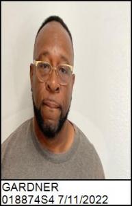 James D Gardner a registered Sex Offender of North Carolina