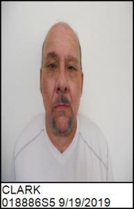 Tony Ray Clark a registered Sex Offender of North Carolina