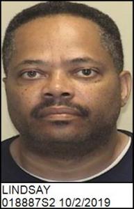 Robert Carter Jr Lindsay a registered Sex Offender of North Carolina