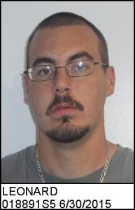 Noah T Leonard a registered Sex Offender of Virginia